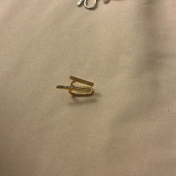 Single ear cuff - Picture 2 of 3